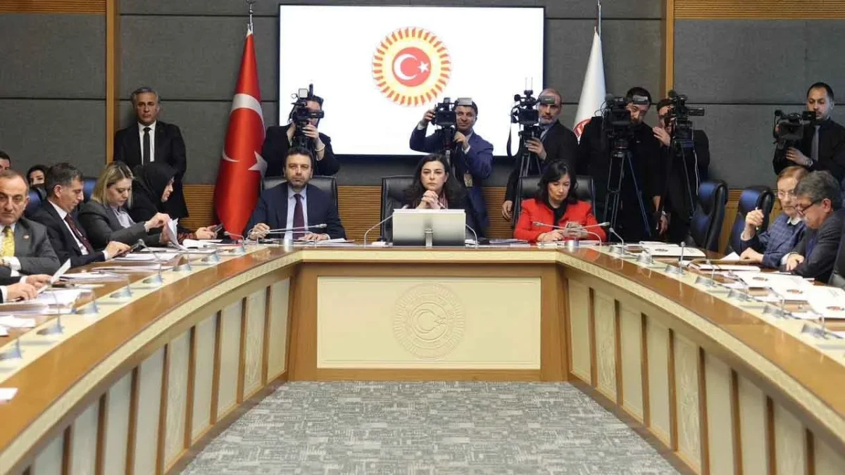 Mektupların birinde şu cümle dikkati çekiyor