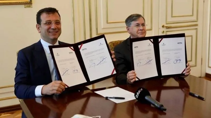 Tahran'a bak ihaneti gör! Rubin'in küstah tehdidinin altındaki gerçek