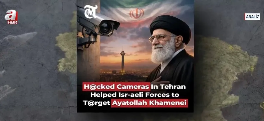 ABD ve İsrail’in İran’a yönelik operasyonu yalnızca askeri saldırılarla sınırlı kalmadı