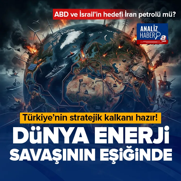 Orta Doğu'da ateş çemberi her geçen gün genişlerken