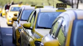 Taksilerde ‘Taksi Mali Cihazı’ dönemi başladı
