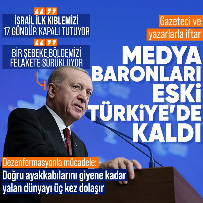 Eline güç geçmiş, kendilerini diğer insanlardan üstün gören bir şebeke, bölgemizi adım adım felakete sürüklemektedir