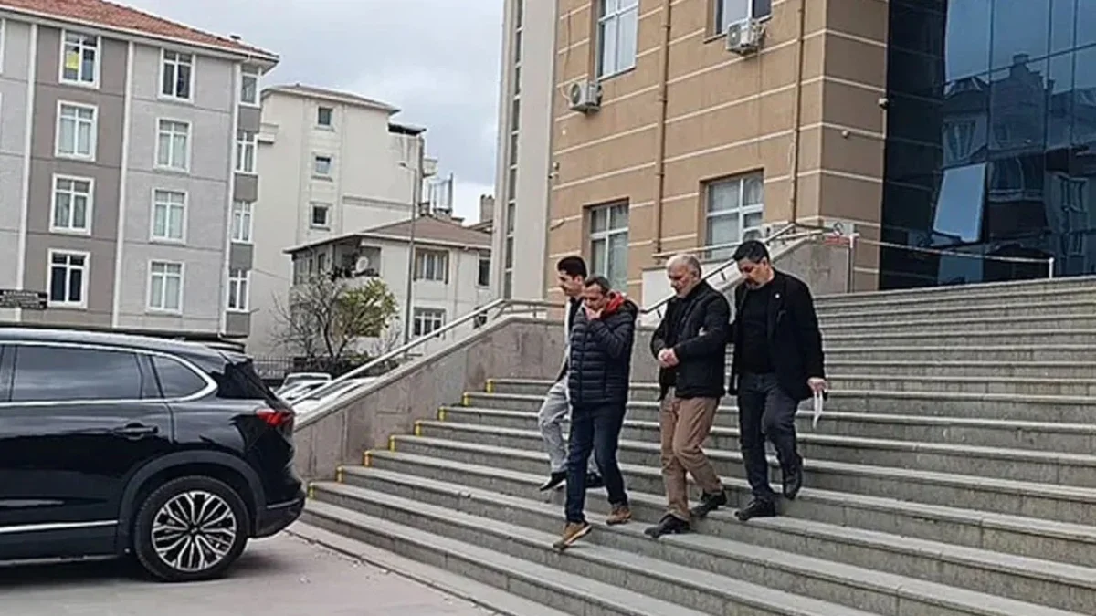 Tekirdağ Kapaklı'da Halil Bektaş’a ait fırına gece saatlerinde silahlı saldırı düzenlendi