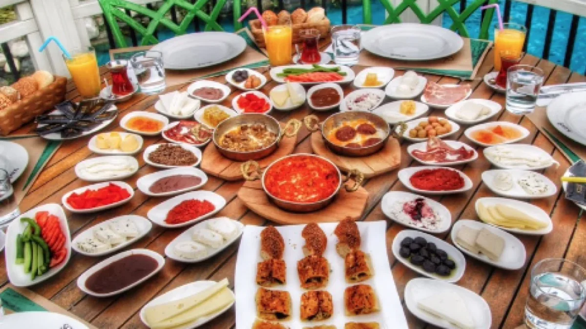 Sağlıklı beslenme zor değil