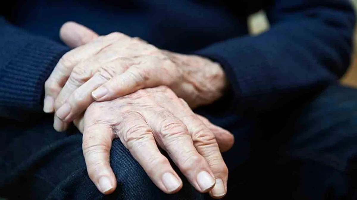 Parkinson hastalığına bağlı psikozda görülen halüsinasyon ve sanrıların tedavisine yönelik yeni bir tedavi,