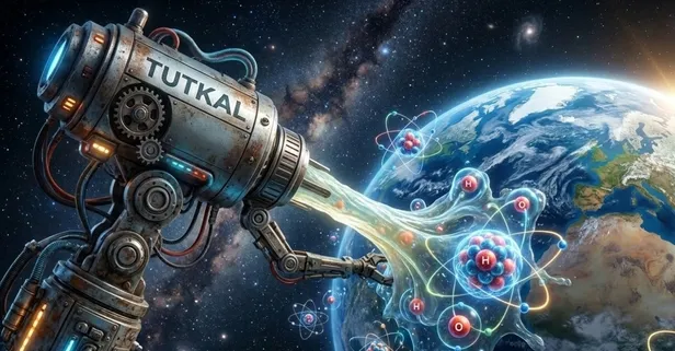 Büyük Hadron Çarpıştırıcısı’ndaki yükseltilmiş dedektörler yıllardır gözlemlenemeyen bu parçacığı tespit etmeyi mümkün kıldı