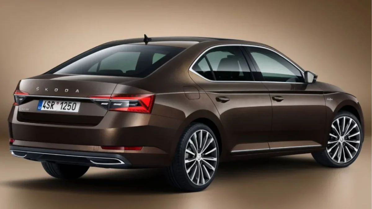 Skoda  Türkiye pazarını stratejik merkez olarak konumlandırıyor.