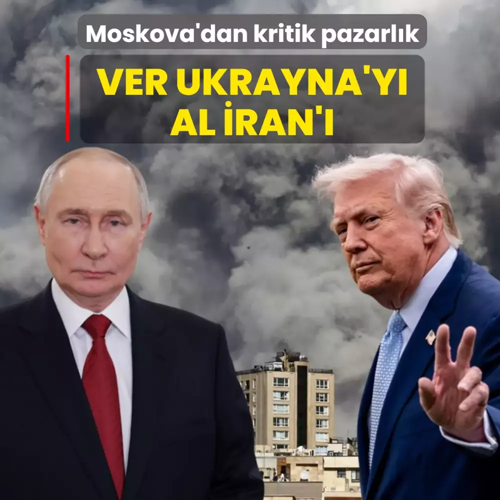 Politico internet sitesinin ABD-Rusya görüşmelerine dair bilgi sahibi iki kaynağa dayandırdığı haberinde