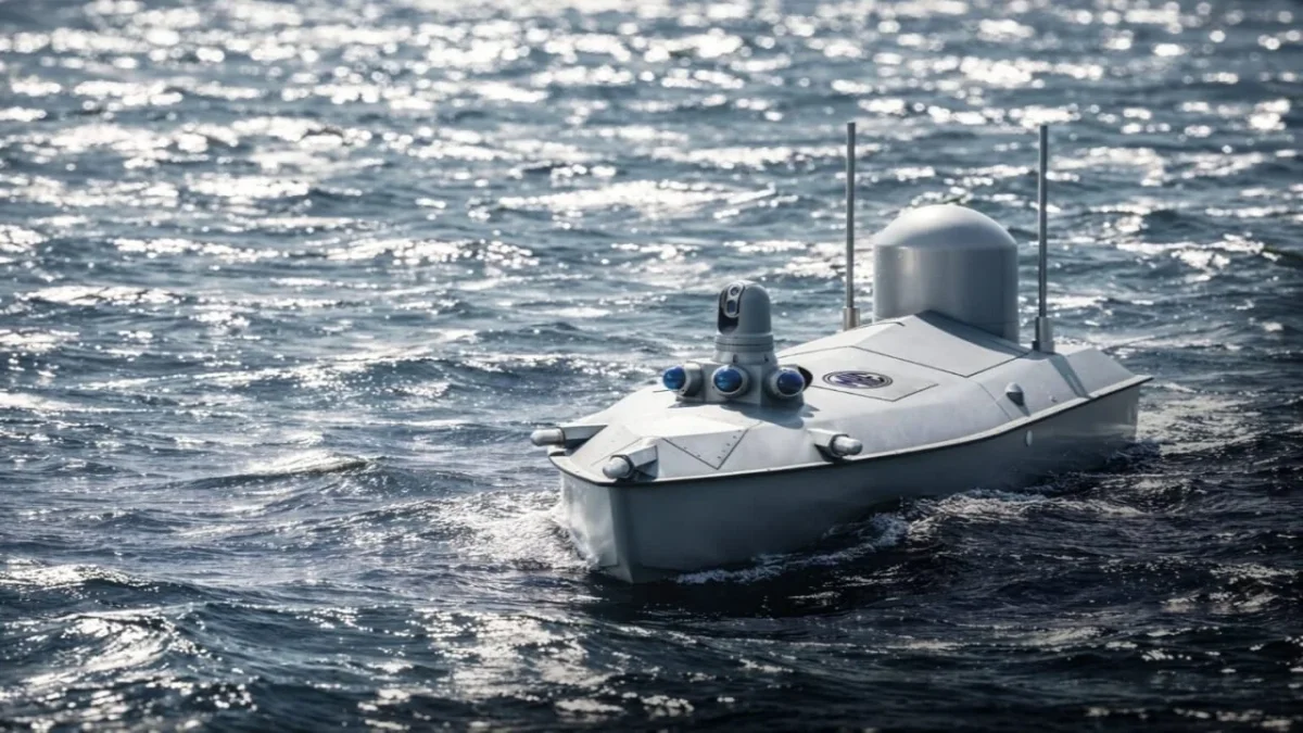 Bayraktar TB3 ile ortak imha operasyonu