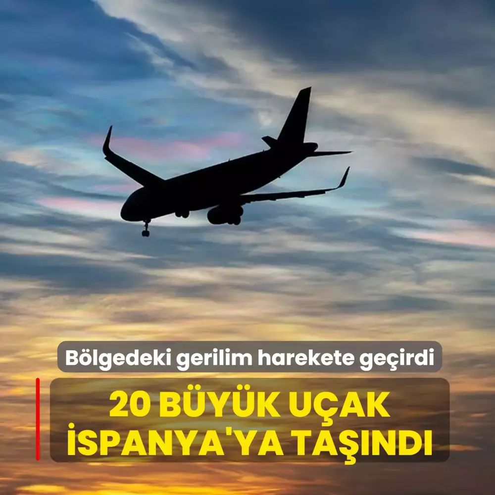 Katar Havayolları, en büyük 20 uçağını