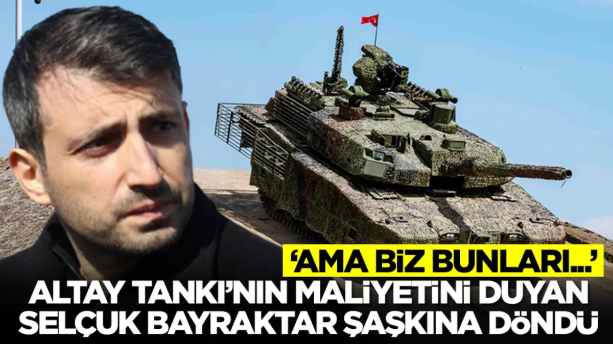 Tankların devri kapanıyor mu?