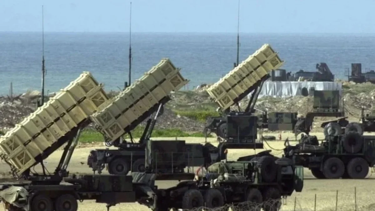 2019 yılının sonundan bu yana, Suriye'den gelen tehdide karşı