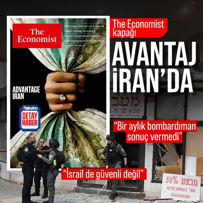 Bir aylık bombardıman sonuç vermedi