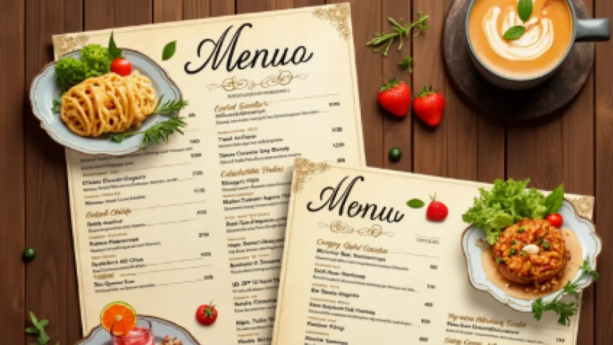 Tarım ve Orman Bakanlığı’nın sosyal medya hesabından yaptığı duyuruya göre; toplu tüketim yerlerinde sunulan her tabağın içeriği artık şeffaf olacak