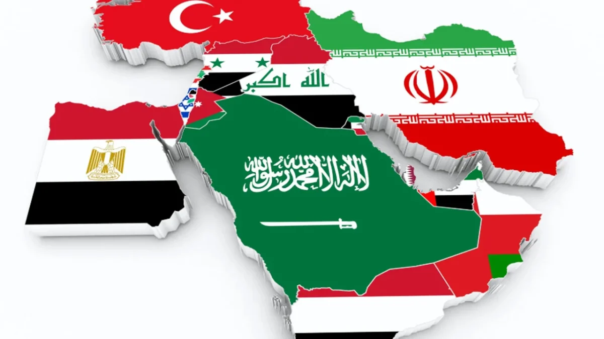 Türkiye, Mısır ve Pakistan, ABD-İran ilişkilerini yeniden şekillendiriyor