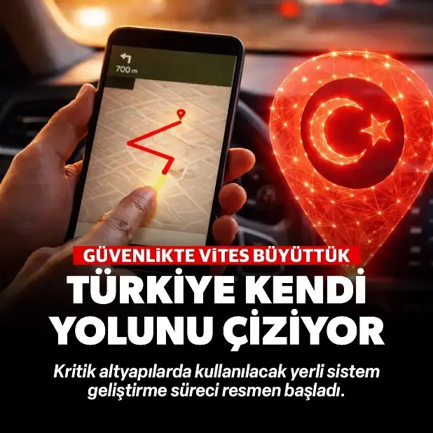 Türkiye güvenlikte vites yükseltti