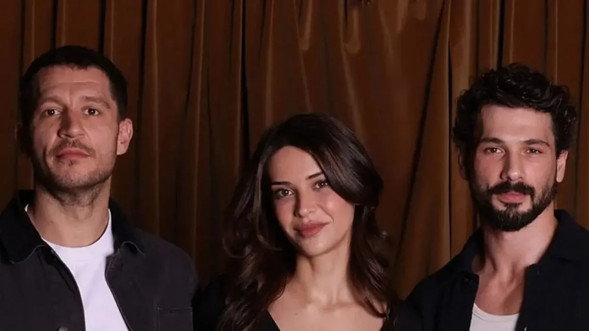 Dizilerin Ana Teması: Güvensizlik ve İhanet