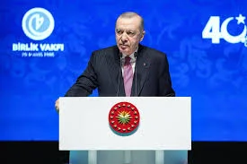 Başkan Erdoğan'dan CHP'ye sert eleştiri