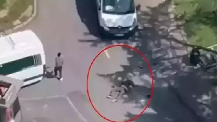 İstanbul'daki çatışmada yeni gelişme