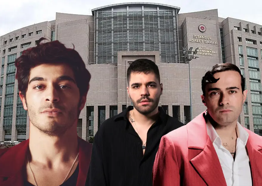 Ünlülere uyuşturucu soruşturmasında yeni dalga