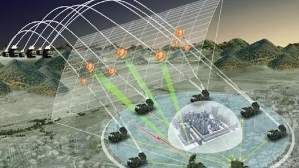 Türkiye'nin kapısını çalan Güney Kore