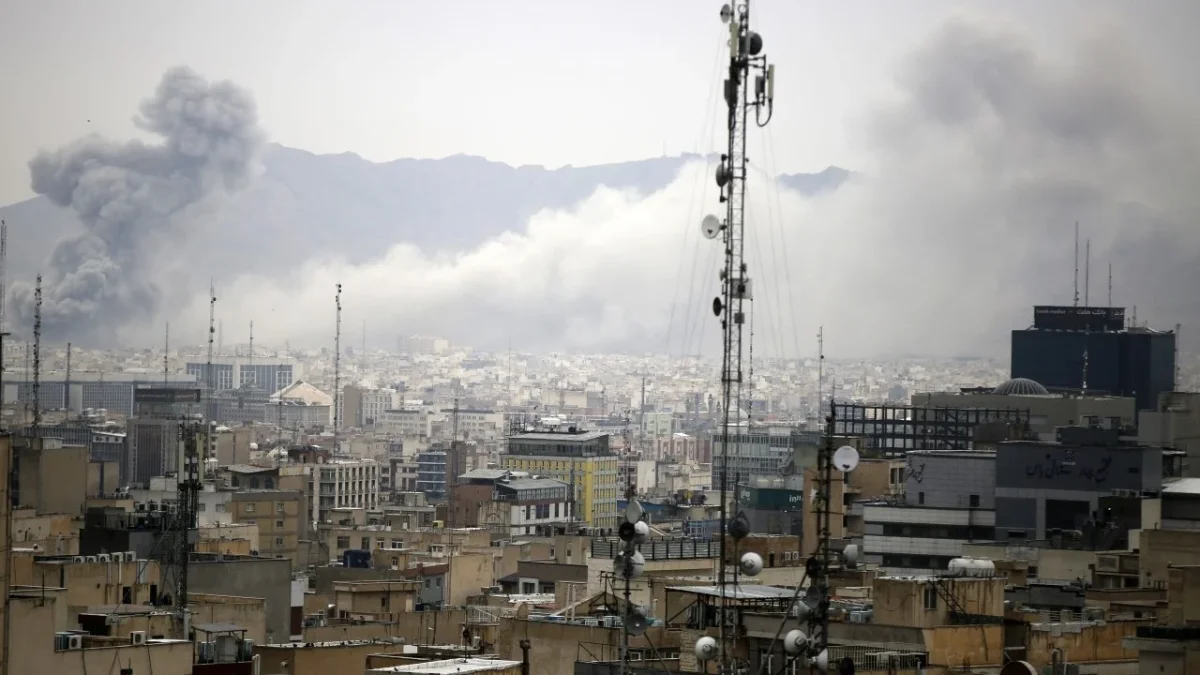 İran 40 günlük savaşta büyük kayıplar verdi