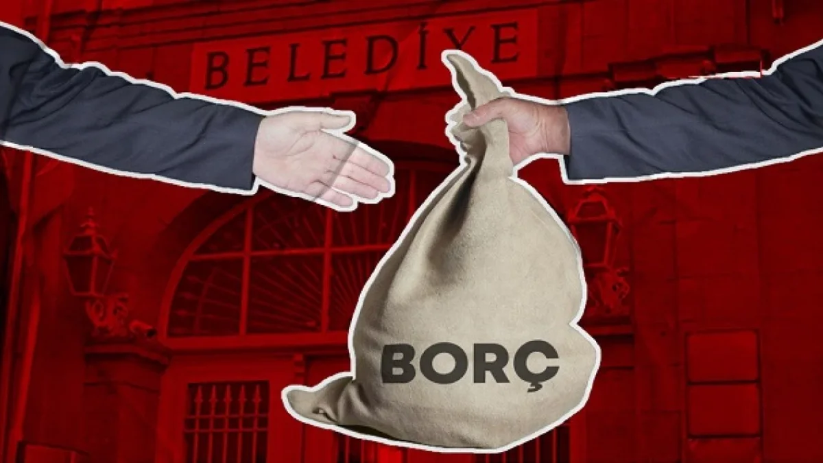 Bakan Işıkhan'la SGK borçlarında son durumu konuştuk