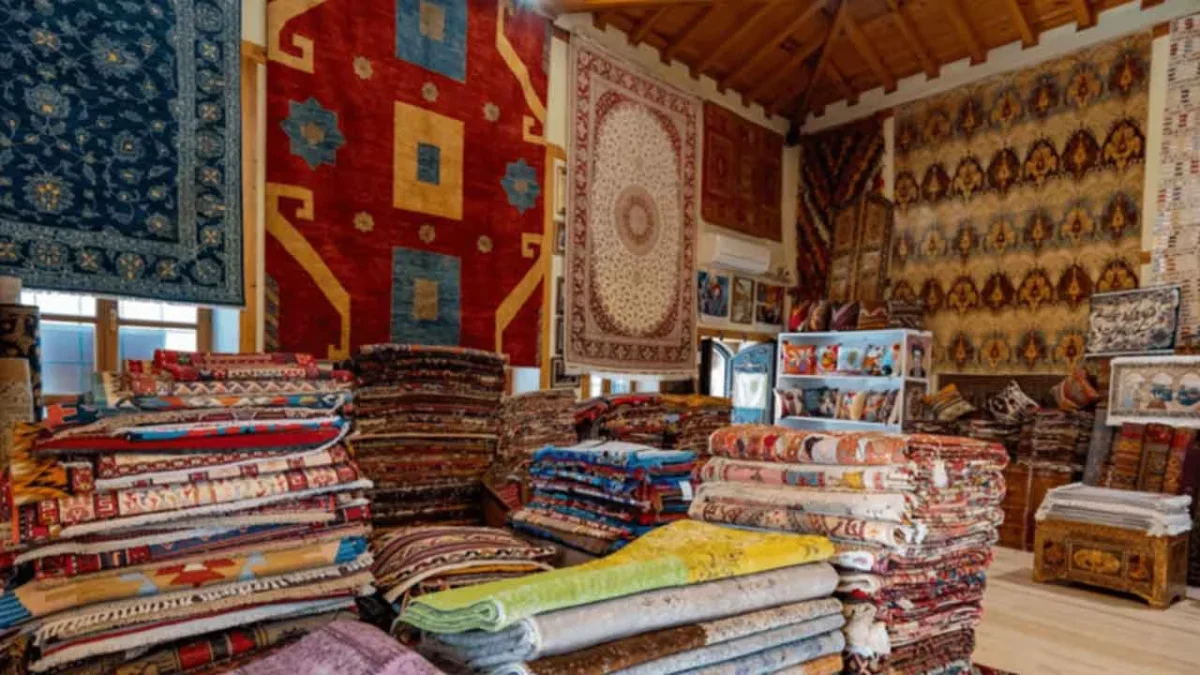 Ukrayna savaşı sonrası birçok ürün tedarikini Türkiye'den yapan Rusya