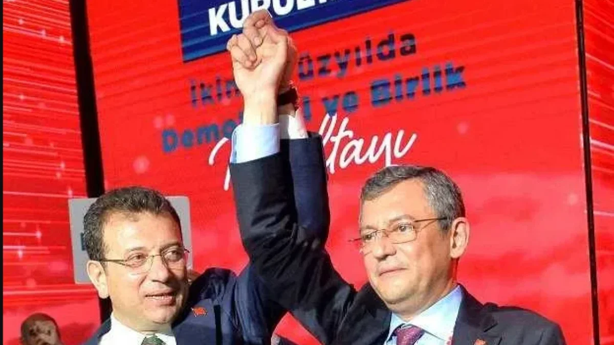 CHP'de Mutlak Butlan Alarmı