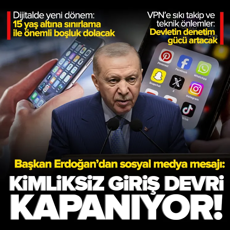 Şu ger&ccedil;eğin hepimiz farkındayız