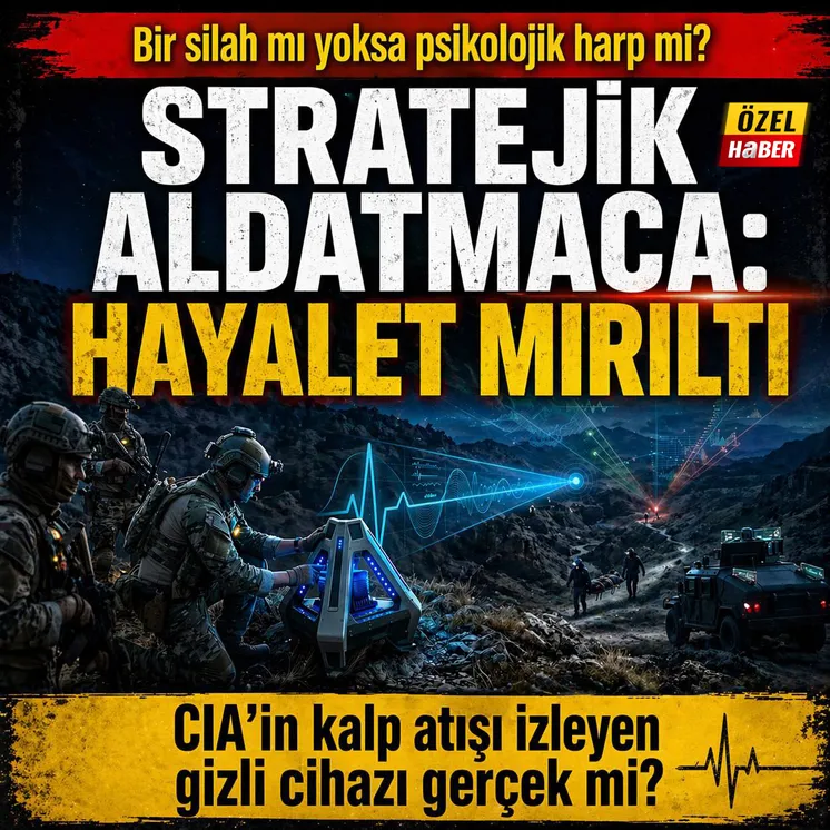ABD basınına yansıyan bir iddia