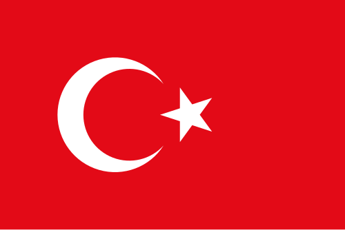 T&uuml;rkiye