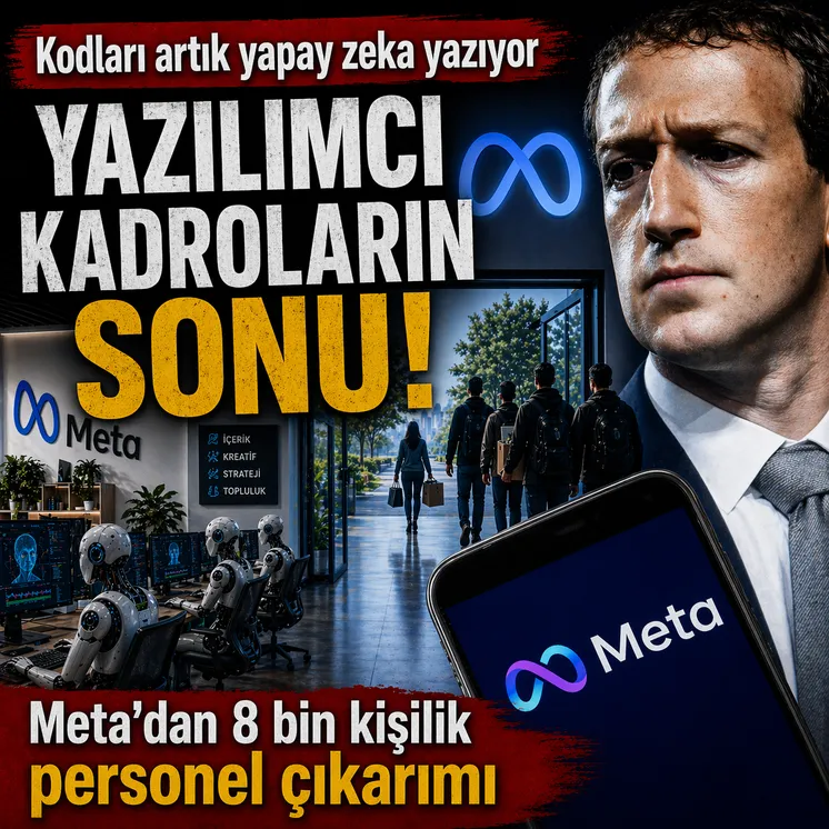 87 bin &ccedil;alışanı vardı