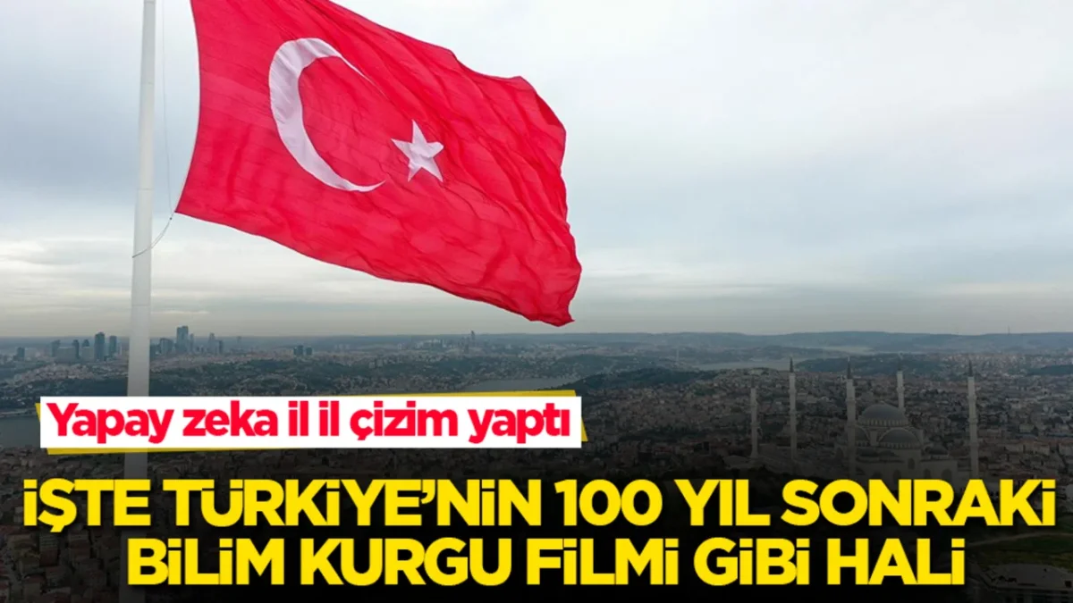 Yapay zekanın uzun vadeli senaryoları