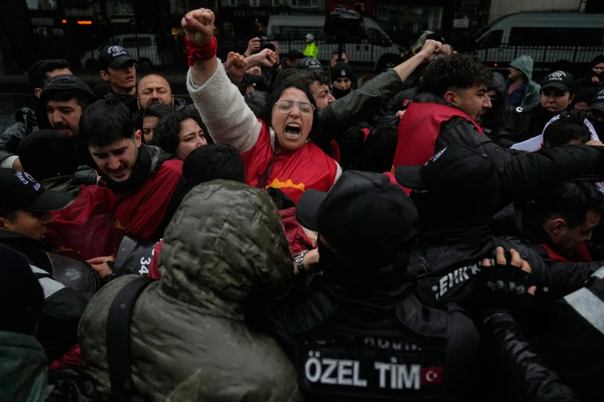 Anadolu&rsquo;da bayram