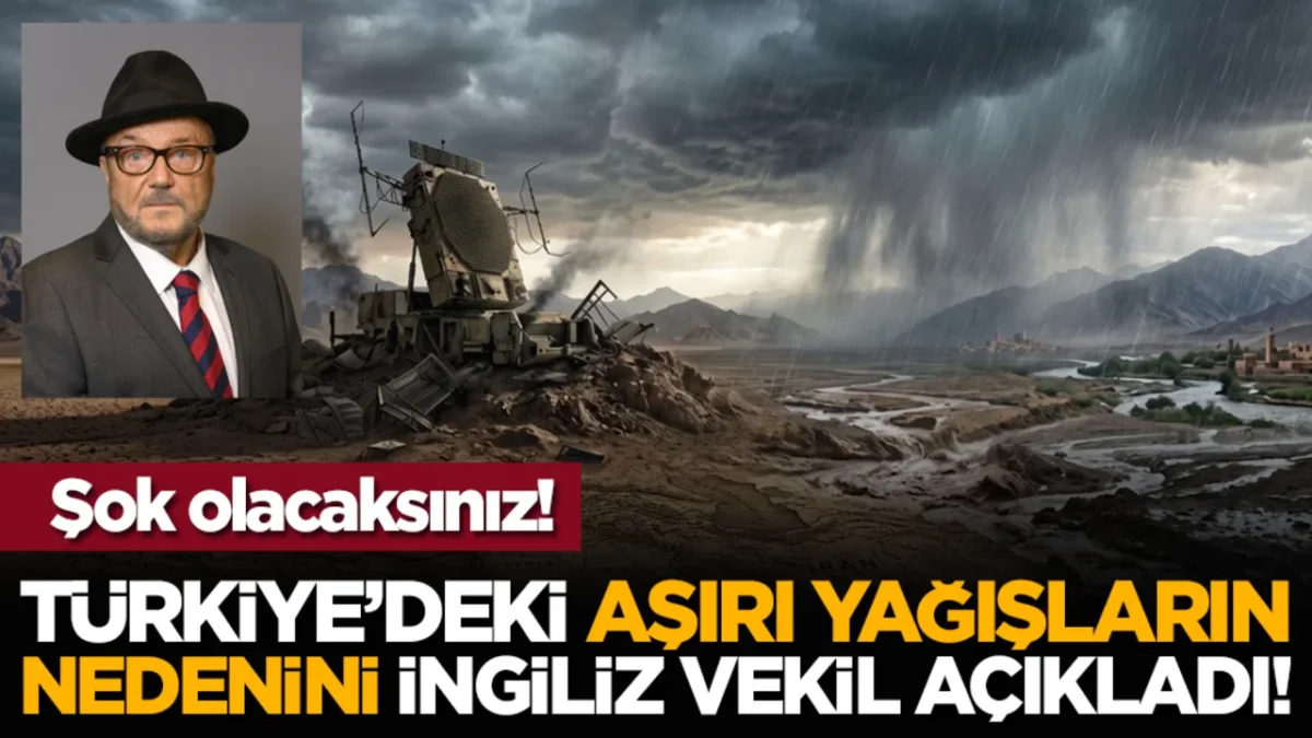 İran'ın Birleşik Arap Emirlikleri &uuml;zerindeki ABD radarını vurmasından sonra
