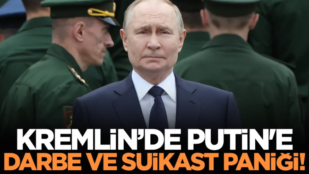 Avrupa istihbarat teşkilatının raporuna g&ouml;re