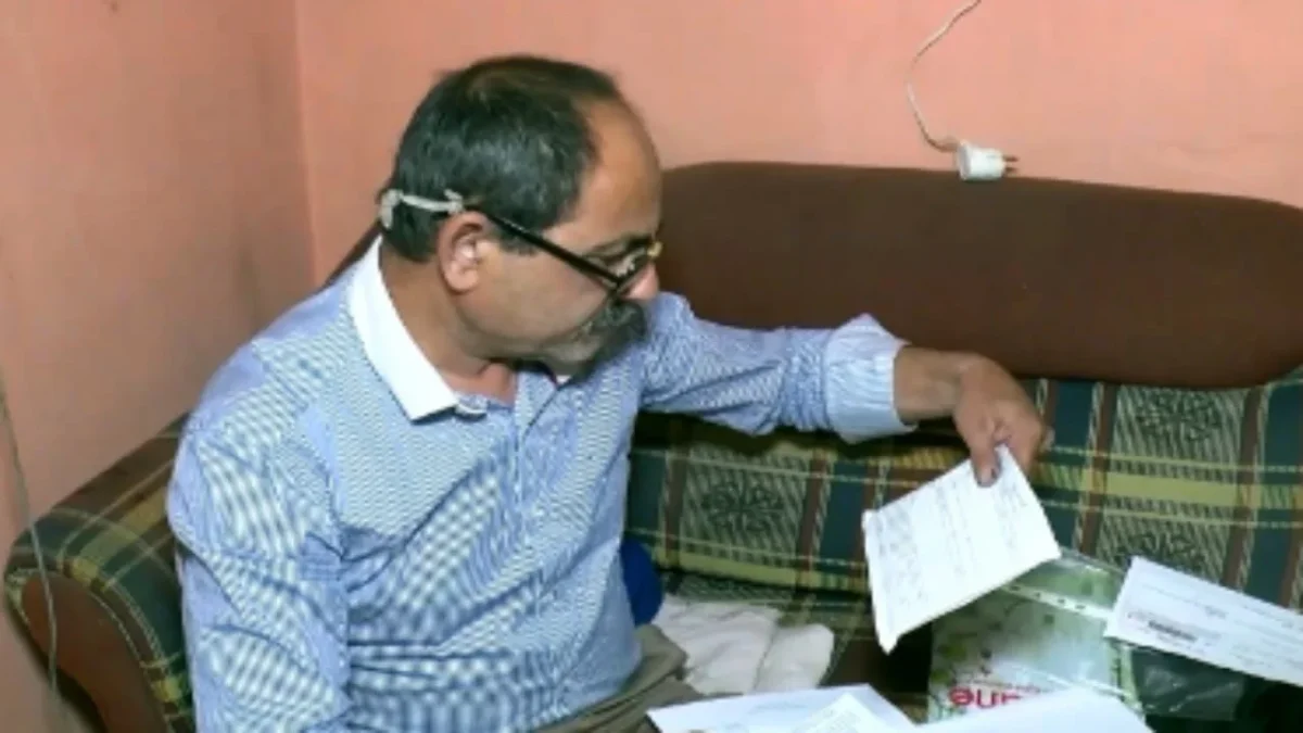 Ankara'nın G&ouml;lbaşı il&ccedil;esi