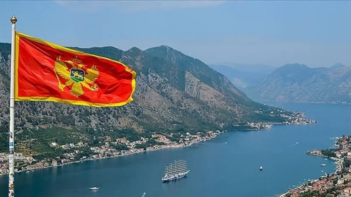 Karadağ'dan T&uuml;rkiye'ye g&ouml;r&uuml;lmemiş teklif