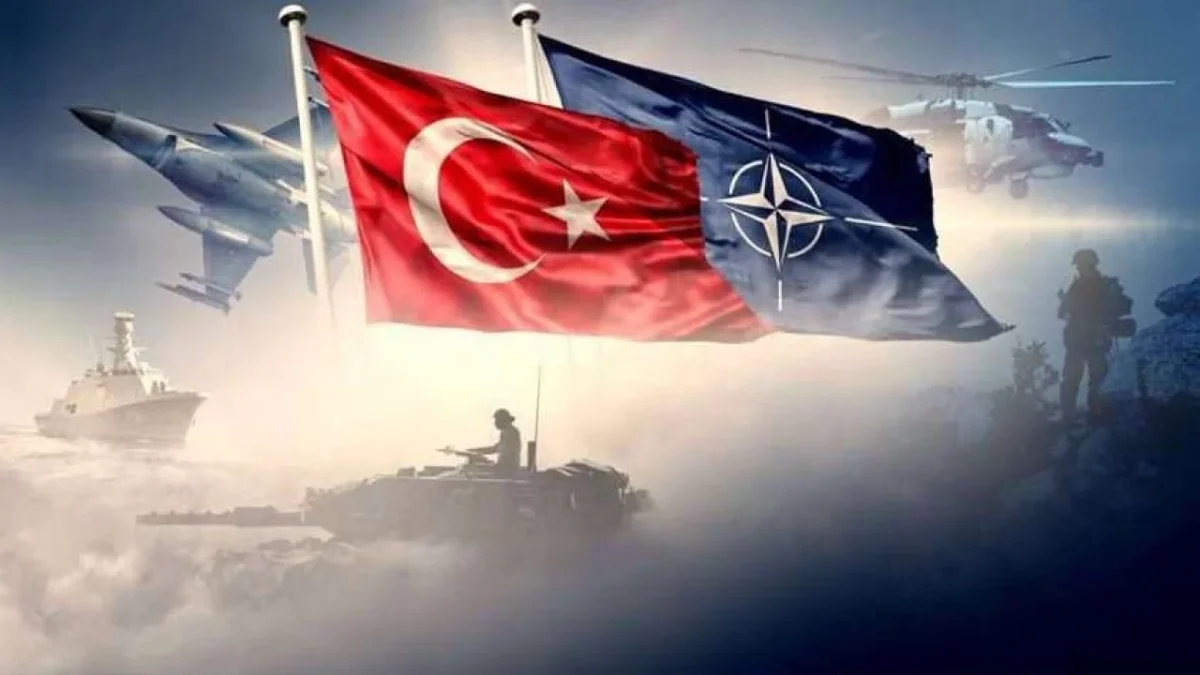 T&uuml;rkiye'nin yanında saf almaya başladılar