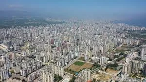 Mersin ( İ&ccedil;el ) 33
