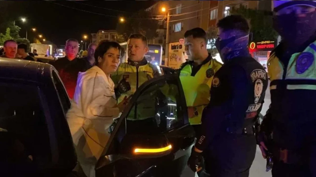 Bursa&rsquo;nın İneg&ouml;l il&ccedil;esinde