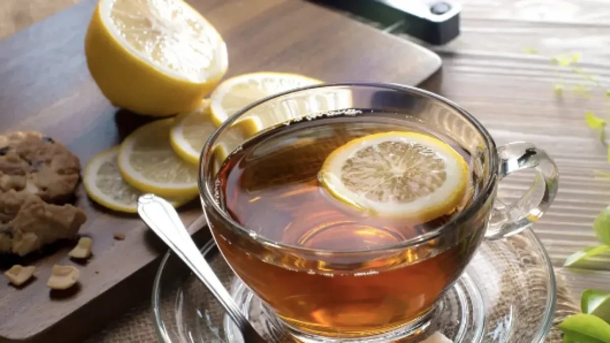 Kardiyolog Muhammed Keskin, limonlu &ccedil;ayın etkilerini bilimsel veriler ışığında değerlendirdi