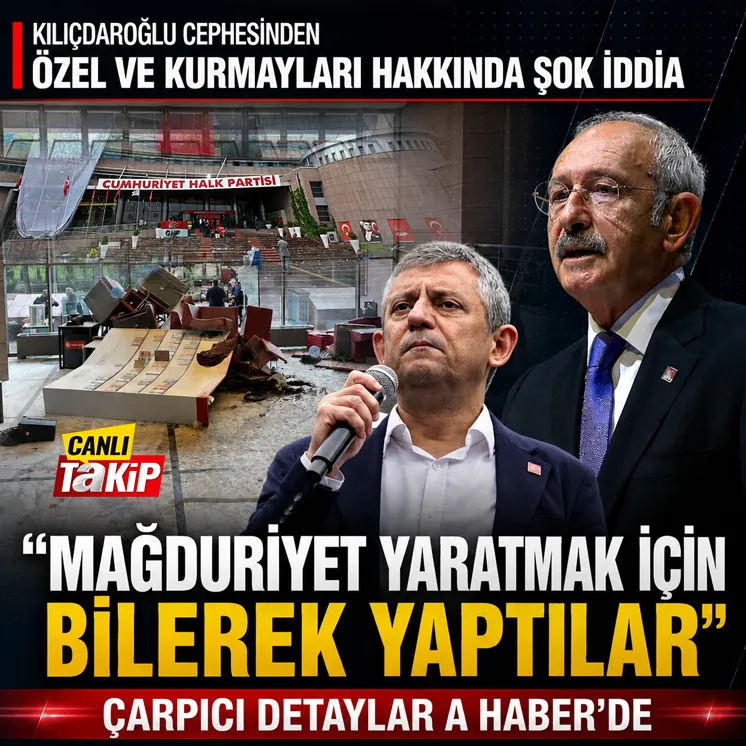 Mutlak butlan sonrası gerilim