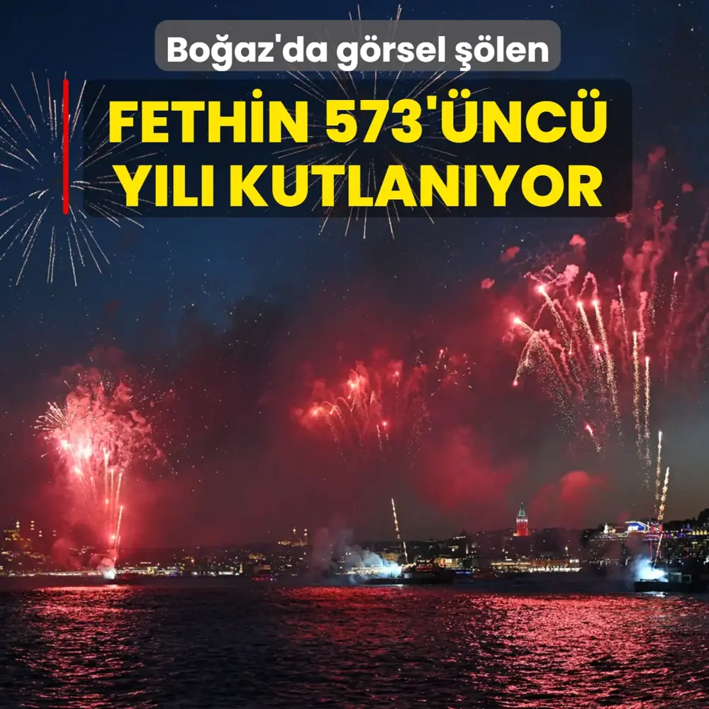 &Ccedil;ağ a&ccedil;ıp &ccedil;ağ kapatan muazzam zaferin