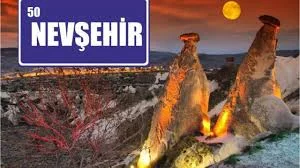 Nevşehir  ( 50 )