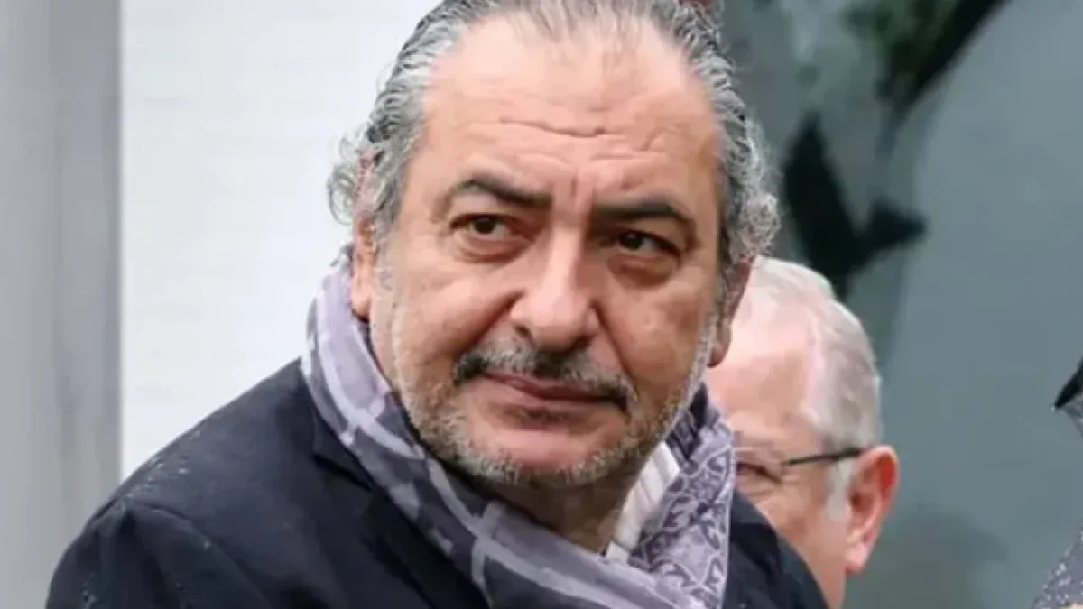 Vefat eden Reha Muhtar'ın vasiyeti g&uuml;ndem oldu