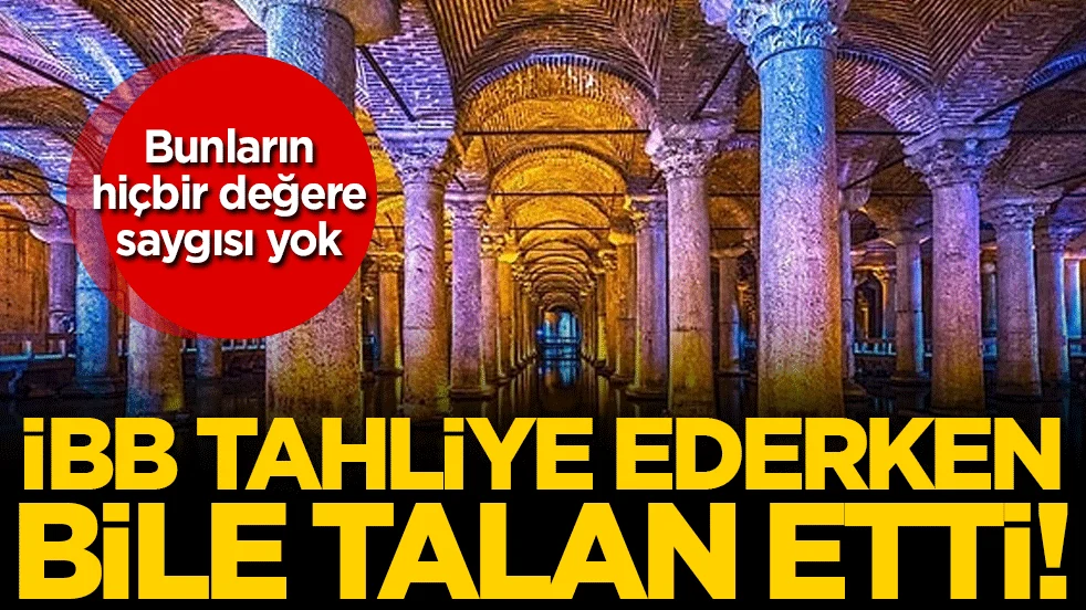 S&ouml;zde 16 milyon i&ccedil;in &ccedil;alışıyorlardı