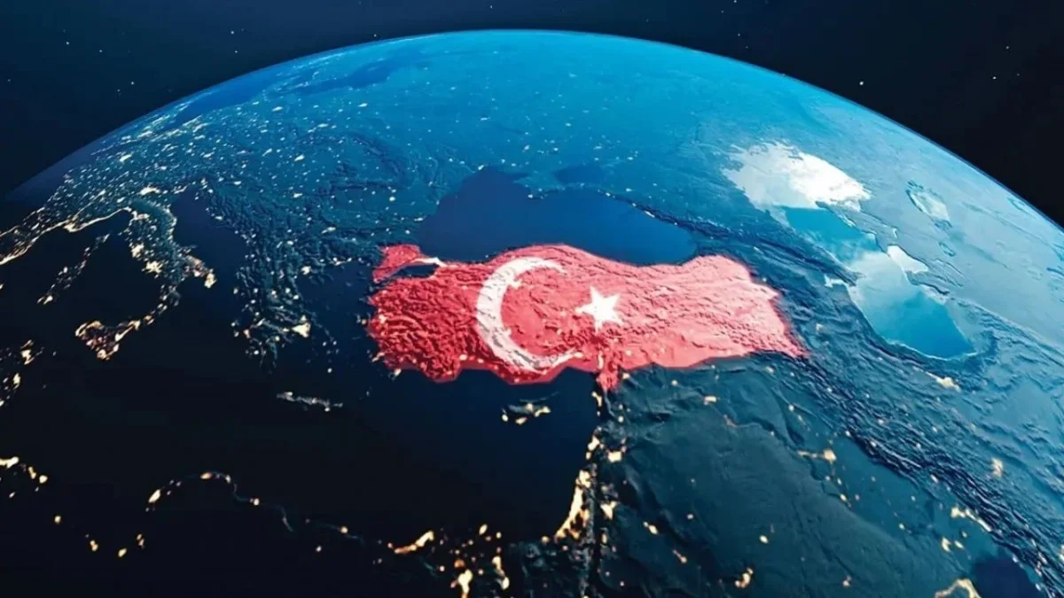 D&uuml;nya T&uuml;rkiye'den korkuyor