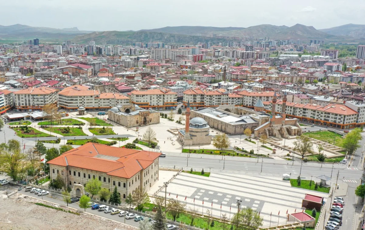 Sivas  ( 58 )